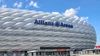 Voetbaltripje boeken naar Bayern München